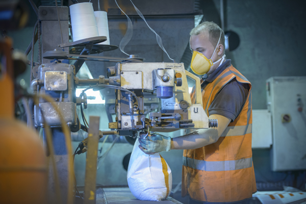 November 2019 - Contract Bagging & Packing In The Spotlight November 2019 - Contract Bagging & Packing In The Spotlight