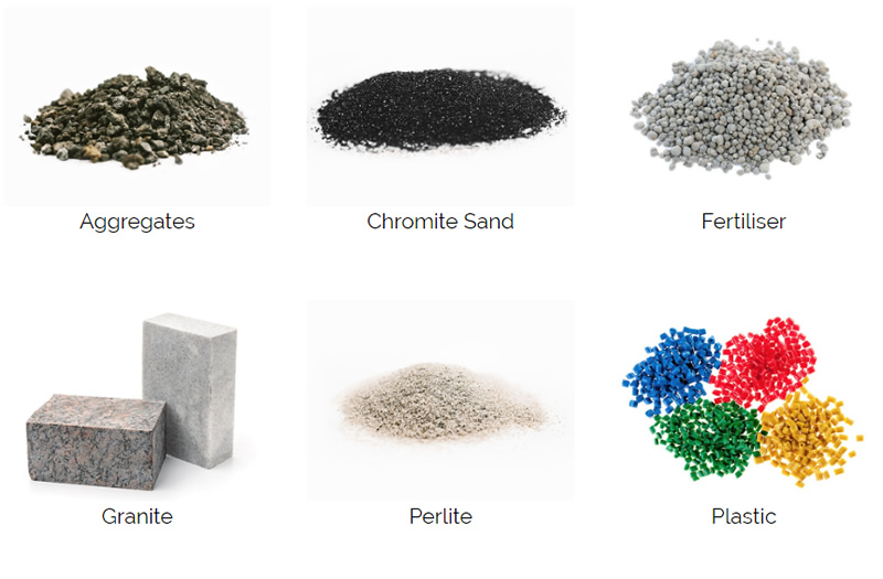 Materials & Processing Ferro/Non-Ferro Metals, Alloys & Other Commodities Materials & Processing Ferro/Non-Ferro Metals, Alloys & Other Commodities