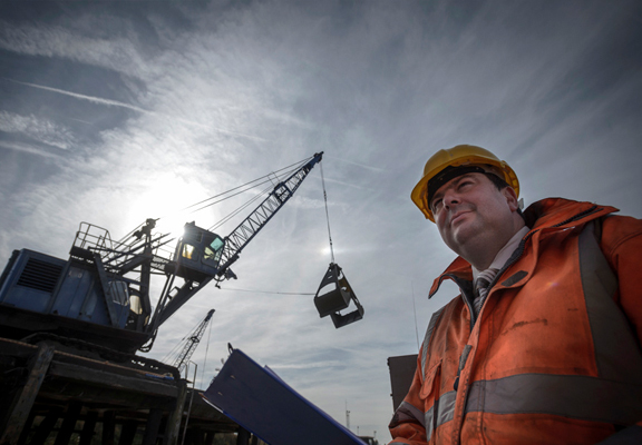 Scunthorpe Off Dock Storage & Warehousing Facilities Expanded Scunthorpe Off Dock Storage & Warehousing Facilities Expanded